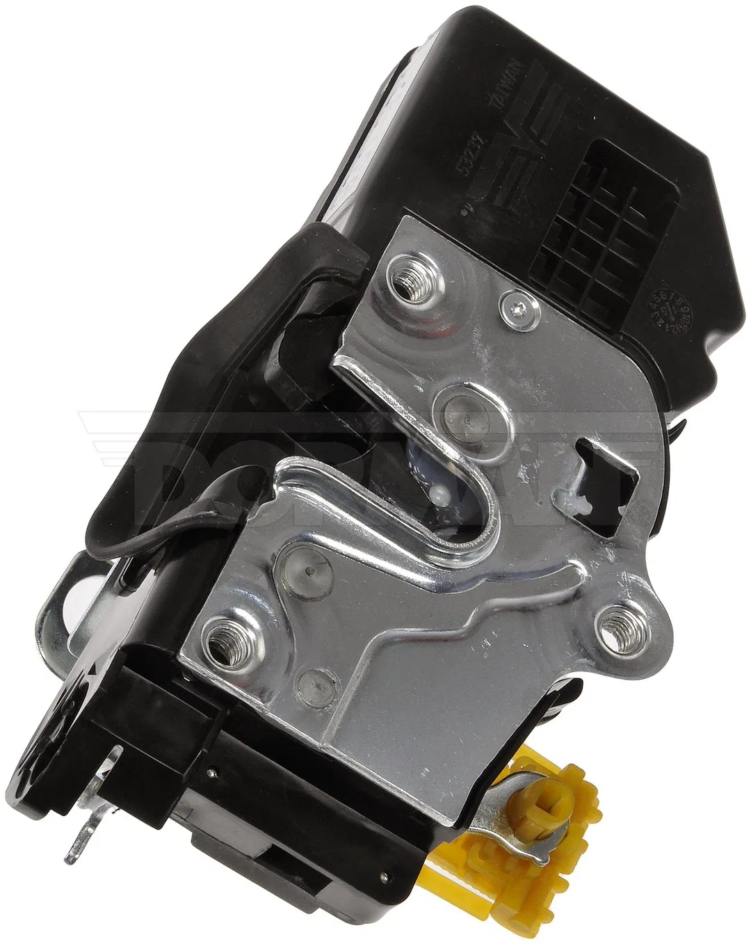 931-921 – DORMAN Door Lock Actuator Motor, OE Replacement Integrated